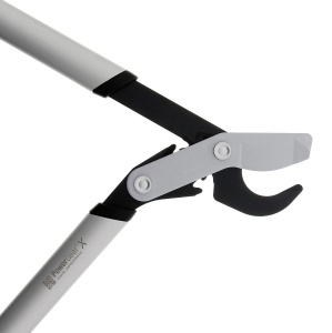 Foarfeca pentru taiat crengi Fiskars PowerGear X LX94-M, 64 cm, negruorange, pentru lemn proaspat - Img 11
