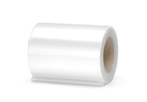 Folie de Versiune HENDI 330005, 18,5 cm latime, 250 m lungime