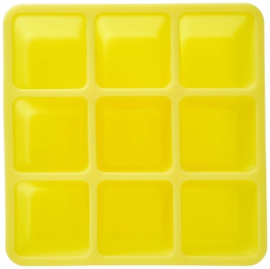 Forma de congelare NUK Fresh Foods pentru hrana bebelusi, 9 portii x 60 ml, BPA free - Img 3
