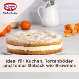 Forma de copt Dr Oetker Classic Springform O28 cm Antiaderenta Hitzebestenta pana la 230degC - Img 7