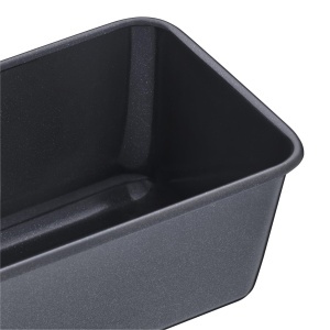 Forma de copt Kaiser La Forme Plus 25x10 cm antiaderenta cu baza emailata rezistenta la temperaturi inalte - Img 6