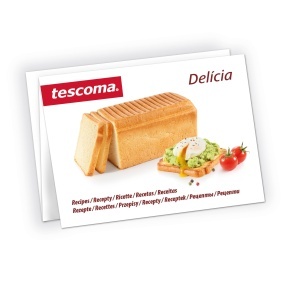 Forma de copt pentru paine Tescoma Keramik-Backform DELICIA, ceramica, antiaderenta - Img 9