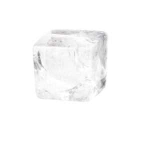 Forma de gheata APS cu capac transparent, 9 cuburi, silicon, 15.5 x 15.5 cm - Img 6