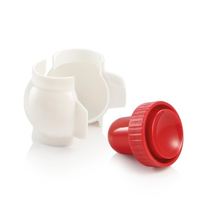 Forma pentru gnocchi Tescoma PRESTO, din plastic reciclat, 420590 - Img 3