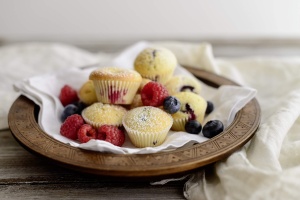 Forma pentru mini briose Dr Oetker Muffinform 24-er antiaderenta diametru 3 cm - Img 7