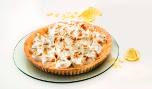 Forma pentru quiche si tarte Dr Oetker Back-Edition O 28 cm antiaderenta rezistenta la zgarieturi - Img 2