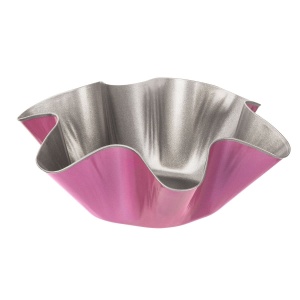 Forme de copt Zenker Creative Studio set 4 piese antiaderente Frozen Rose - Img 4