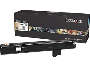 Fotoleiter Lexmark C935X940X945, negru, 53000 pagini - Img 2