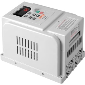 Frecventometru VEVOR AT1-2200X 22kW 10A Control Viteza Motor 3 Faze - Img 11