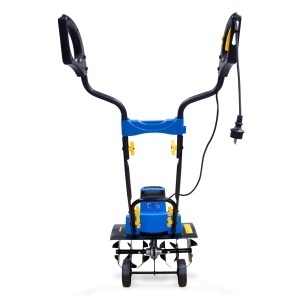 Freza electrica Goodyear 1500 W, 450 mm latime taiere, 180 mm adancime - Img 4
