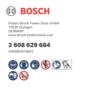 Freza T-Nut Bosch PRO, 8,6 mm, pentru lemn moale si tare - Img 7