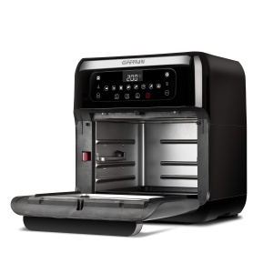 Friteuza cu aer cald G3 Ferrari G10136, 1500 W, 11 L, Negru - Img 4