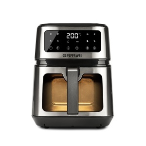 Friteuza cu aer cald G3 Ferrari G10171, 5 litri, 1200 W, 8 programe - Img 6