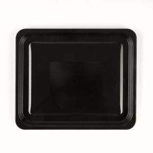 Friteuza cu aer cald Girmi FG28 1300W 14L 5 programe multifunctionala - Img 6
