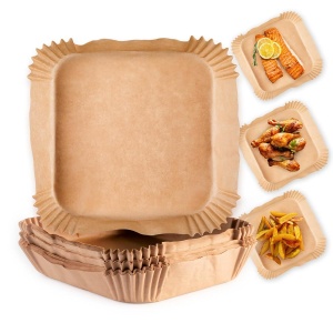 Friteuza cu aer cald GOURMETmaxx 2-5 litri, 50 bucati, antiaderente