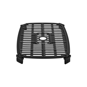 Friteuza cu aer cald Karaca Multifry XXXL 44 Litri, 1700 W, 2 camere - Img 8