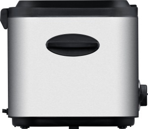 Friteuza cu ulei Steba DF 95, 1.2L, 840W, inox - Img 3