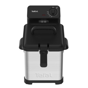 Friteuza semiprofesionala Tefal Family Pro Access 4L, 3000W, neagra - Img 4