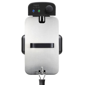 Friteuza Taurus Fry3 3L Argintiu Putere 2000W Piese Detasabile