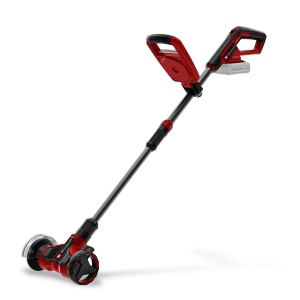 Fugeni curatator cu acumulator Einhell GE-CC 18110 Li E-Solo, 18V, cu 2 perii