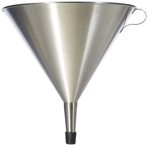Funnel Lacor 62524, 24 cm, calitate superioara, garantie