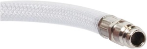 Furtun Einhell Gewebeschlauch 15m PVC 15 Bar 14 Inch - Img 5