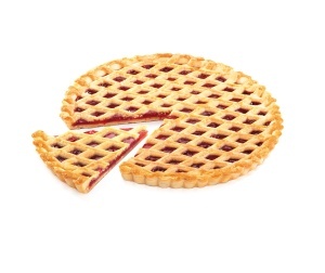 Gadget decorare prajituri Tescoma DELICIA 30 cm din plastic, usor de utilizat - Img 7