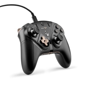 Gamepad Thrustmaster ESWAP X2 HE Modular Anti-Drift Compatibil Xbox si PC - Img 4