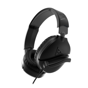 Gaming Headset Turtle Beach Recon 70 Negru Compatibil Multiplatforma - Img 2