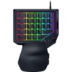 Gaming Keypad Razer Tartarus V2 Pro, Switch-uri Optice Gen-2, 31 Taste Programabile