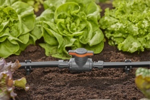 Gardena Micro-Drip-System 13207-20 Ventil Reglare si Oprire Apa 13 mm Usor de Instalare - Img 3