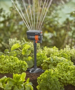 Gardena Micro-Drip-System OS 90 Set 2 Tuburi Extensie 20 cm Sistem Automat de Irigare - Img 6