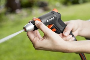 Gardena Premium 18305-20 Pulverizator Robust pentru Curatare si Udare Rezistent la Inghet - Img 3