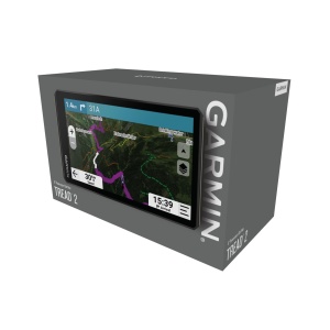 Garmin Tread 2 - sistem robust de navigatie pentru toate tipurile de teren cu ecran tactil de 6", navigatie pe traseu, comunicare prin satelit inReach, harti topografice 3D si OSM, rutare aventuroasa pentru on- si off-road - Img 9
