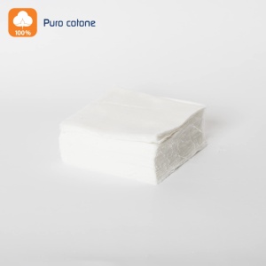 Gaze pentru bandajare Pic Solution 15 cm x 15 cm - 1000 gr - Img 2