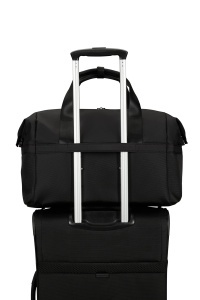 Geanta de calatorie Samsonite Airea, 45 cm, 36 L, Negru - Img 6