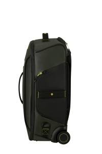 Geanta de calatorie Samsonite Paradiver Light, 55 cm, 51L, verde jungle - Img 9