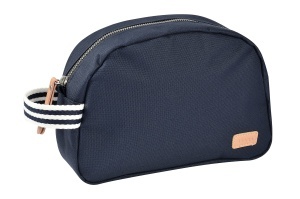 Geanta de ingrijire BEABA, waterproof, 2 compartimente, marineblau - Img 1