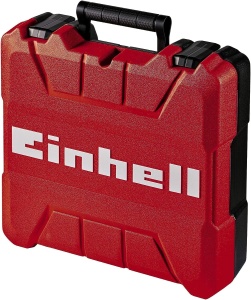Geanta de transport Einhell E-Box S35 captuseala din spuma rezistenta la stropire capacitate 12 kg