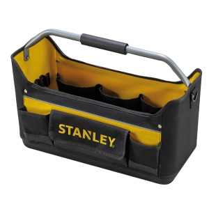 Geanta de unelte Stanley 1-96-182, 600 Denier Nylon, 44.7x27.7x25.1cm