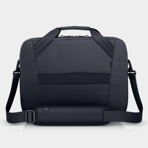 Geanta laptop Dell EcoLoop Pro Slim 15.6, 600D, design ergonomic - Img 8