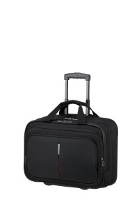 Geanta laptop Samsonite Guardit 30 cu roti 173 inch negru 265L