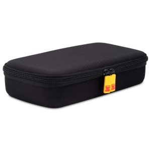 Geanta pentru proiector Kodak Luma 350, impermeabila, rezistenta la socuri, neagra