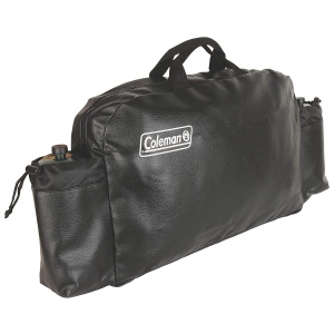 Geanta pentru transport Coleman Herd, neagra, 71,1 x 40,6 x 10,2 cm