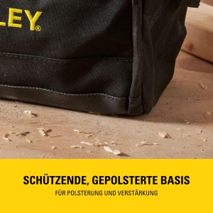 Geanta pentru unelte STANLEY 1-93-330, 30 x 25 x 13 cm, 8 litri, 15 kg - Img 6