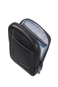 Geanta umar Samsonite Spectrolite 3.0, 2L, neagra, pentru tableta 7.9 - Img 2