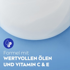 Gel de dus NIVEA Creme Soft 500 ml, cu ulei de migdale si vitamine C si E - Img 6