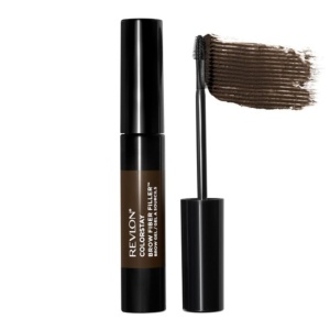 Gel pentru sprancene Revlon ColorStay Brow Fiber Filler, 6,5 g, culoare 305 Darkbraun