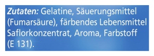 Gele de fructe Dr. Oetker Gotterspeise, 12 pachete x 1000 ml, gust de paducel - Img 3
