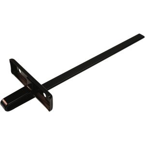 Ghidaj paralel pentru feronerie Makita 164095-8, accesorii de inalta calitate - Img 3